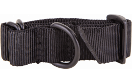 Blackhawk 70SA00BK Single Point Sling Adapter AR-15/M4 Nylon Webbing Black