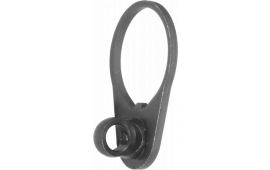 Blackhawk 70SM04BK Single-Point Sling Adapter AR15/M4 Metal Black