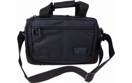 Blackhawk 74RB01BK Sportster Deluxe Range Bag 1000D Textured Nylon Black
