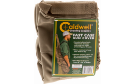Caldwell 110039 Fast Case Rifle/Shotgun Cover