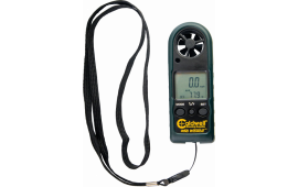 Caldwell 102579 Wind Wizard II Wind Speed Sensor LCD Display CR2032