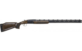 CZ USA 06586 ALL American 12GA 32 Interchangeable Chokes Shotgun