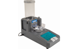 Frankford Arsenal 1082250 Intellidropper Electronic Powder Measure Gray