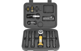 Wheeler 545454 Scope Mount Kit Combo Mounting Tool