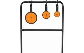 Past 147072 Triple Spin Rimfire Target Action Targets