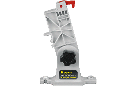 Wheeler 156211 AR-15 Delta Series AR-15 Firearm Gray Polymer 8" x 13" x 2.50"