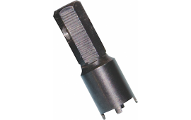 Wheeler 156437 AR Front Sight Adjustment Tool Delta Series