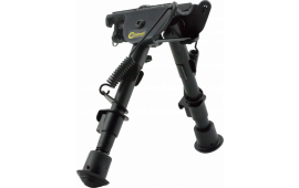 Caldwell 379852 XLA  Bipod Black 6-9" Aluminum