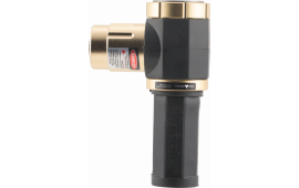 Wheeler 589922 Professional Laser Bore Sighter Green Universal Muzzle Aluminum