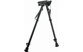 Caldwell 591336 XLA Fixed Bipod Bipod Black 13-23" Aluminum
