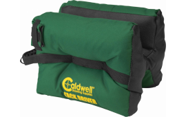 Caldwell 191743 Tack Driver Shooting Rest Bag Sandbag Rest Unfilled Nylon