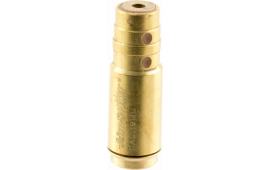 Aimshot BS9MM Boresight Laser 9mm Luger Brass