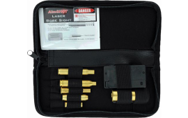 Aimshot Ktrifle Boresight Rifle Kit Laser Universal Rifle Calibers Brass