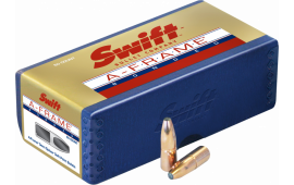 Swift 442800 A-Frame Heavy Revolver 44 Caliber .429 280 GR Hollow Point 50 Box