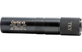 Carlson's Choke Tubes 17639 Extended Turkey  Retay 12 Gauge 17-4 Stainless Steel Blued