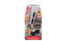 Carlson's Choke Tubes 38008 TSS Turkey  WinChoke, Browning Invector, Mossberg 500 20 Gauge 17-4 Stainless Steel Blued