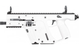 Kriss KV45PAP20 Vector SDP G2 45 ACP 5.5 Alpine White