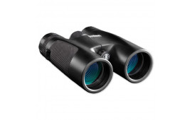 Bushnell Powerview 10x42mm Binocular, Black - 141042