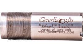 Carlson's Choke Tubes 59964 Replacement Choke  Browning Invector-Plus 12 Gauge Modified 17-4 Stainless Steel Stainless (Flush)