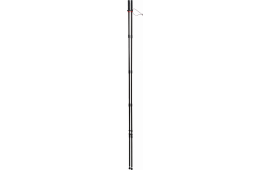 Bog-Pod 735565 Dead Silent  Shooting Stick Camo 39-72" Aluminum
