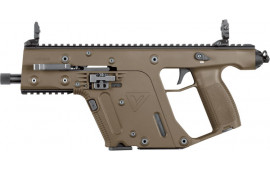 Kriss KV10PFD20 Vector SDP G2 10MM 5.5 Threaded FDE 15rd