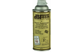 Inland MFG ILMDB4 dB Foam Suppressor Against Rust and Corrosion 4 oz Foam