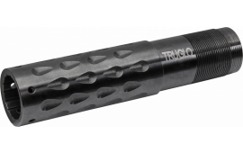 TruGlo TG186X Head-Banger Long Range Turkey Invector Plus 12 Gauge Turkey Steel Black