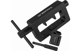 TruGlo TG-970GR Sight Installation Tool  Steel Black for Glock Front, Rear Sights