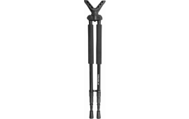 TruGlo TG8920XB SOLID-SHOT Bipod 21-40 Black