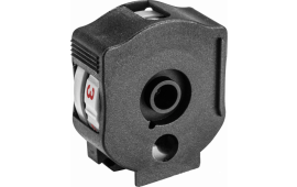 Gamo 621258954 Swarm Fusion 10X Gen 2 .177 Pellet Magazine Polymer Black