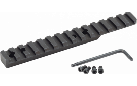 Henry HLRPR001 Long Ranger  Blued Henry Long Ranger Picatinny Rail Aluminum Rifle