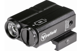 Firefield FF73012 Charge AR Flashlight 180 Lumens CR2 Lithium (1) Black