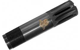 HEVI-Shot 560124 Hevi-Choke Waterfowl 12GA Extreme Range Optima-Choke Plus Black
