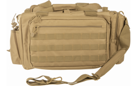 NcStar CVCRB2950T Competition Range BAG/TAN