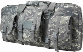 NcStar CVCPD2962D-28 AR15 & AK DLX CAR PSTL CS DIG CAM