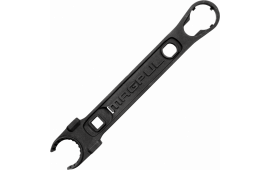 Magpul MAG535-BLK Armorer's Wrench Black Steel Rifle AR15,M4 Steel Handle