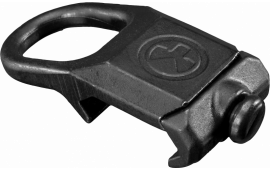 Magpul MAG502-BLK RSA Black Steel Picatinny