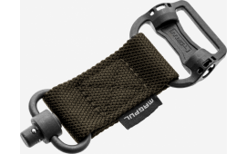 Magpul MAG519-RGR MS1/MS4 Ranger Green Melonie Steel Nylon Webbing