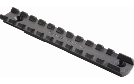 Tactical Solutions BMSTDSB01 Scope Base For Browning Buckmark Picatinny Style Black Finish Standard