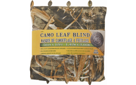 Hunters Specialties 07592 Camo Leaf Blind Material 56inx12ft Realtree Max-5