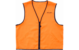 Allen 15766 Deluxe Blaze Orange Hunting Vest LGE