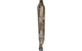 Outdoor Connection AD20927 Padded Super-Sling Quick Detach Swivel Realtree AP