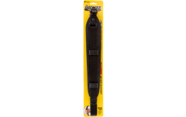 Outdoor Connection SGSS20970 Super Grip 1" Swivel Size Black