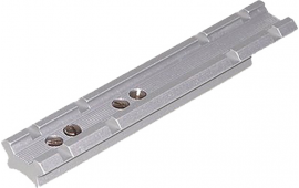 Weaver Mounts 48111 1-Piece Base For TC Firearms Thunderhawk Top Mount Style Silver Finish