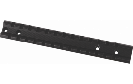Weaver Mounts 48337 1-Piece Weaver Style Base Winchester 1300 Matte Black Finish