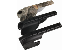 Weaver Mounts 48340 Weaver Style Saddle Mount For Remington Blue Finish