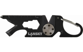 Lansky ROAD1 Roadie Keychain Sharpener