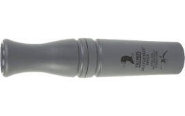 Primos 826 Shaved Reed Speck Open Call Attracts Geese Gray Polycarbonate