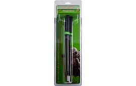 Primos 65488 Steady-Stix  Shooting Stick Black 15-40" Metal