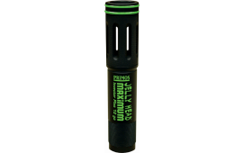 Primos 69411 JellyHead Maximum  Benelli M2 20 Gauge Turkey Steel Black-T Coating